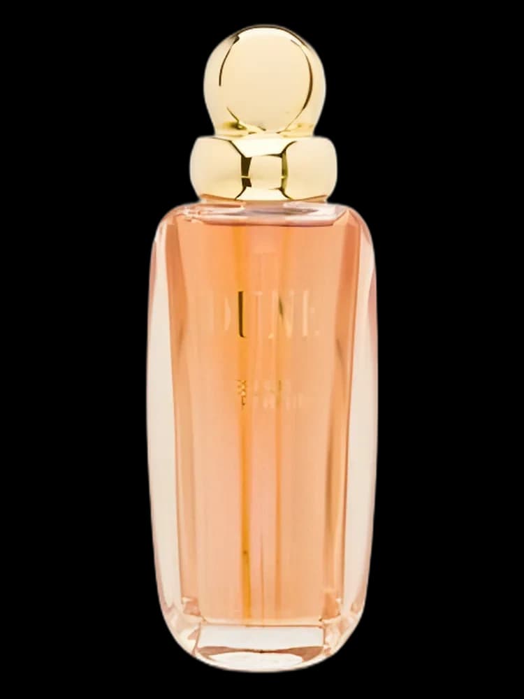 Dune Esprit de bottle