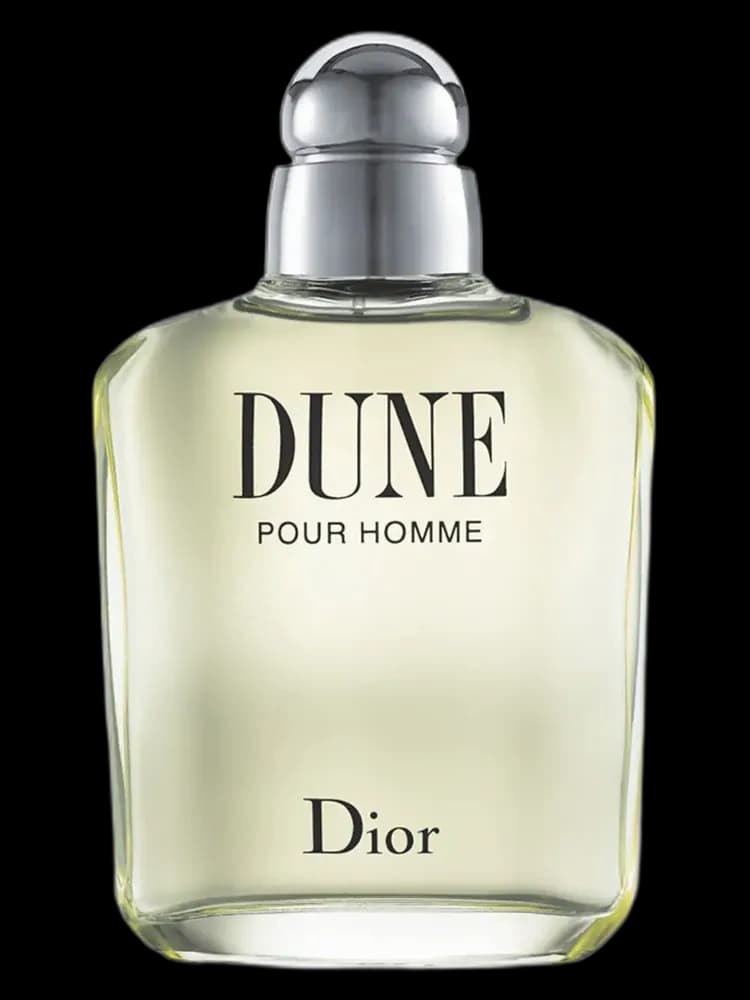 Dune pour Homme bottle