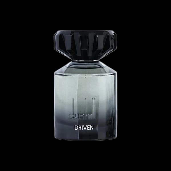 Driven bottle