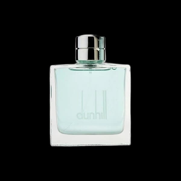 Fresh bottle