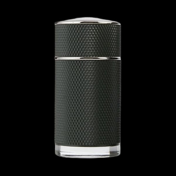 Icon Racing bottle