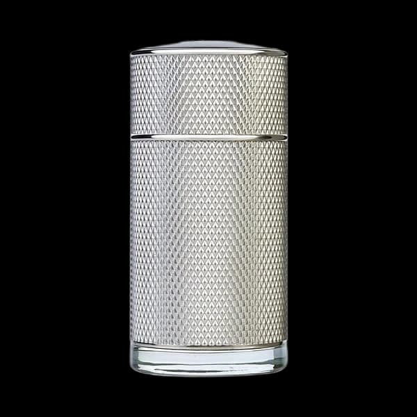Icon bottle