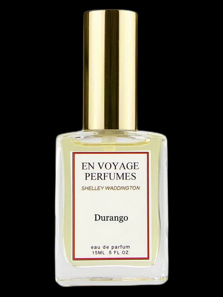 Durango bottle
