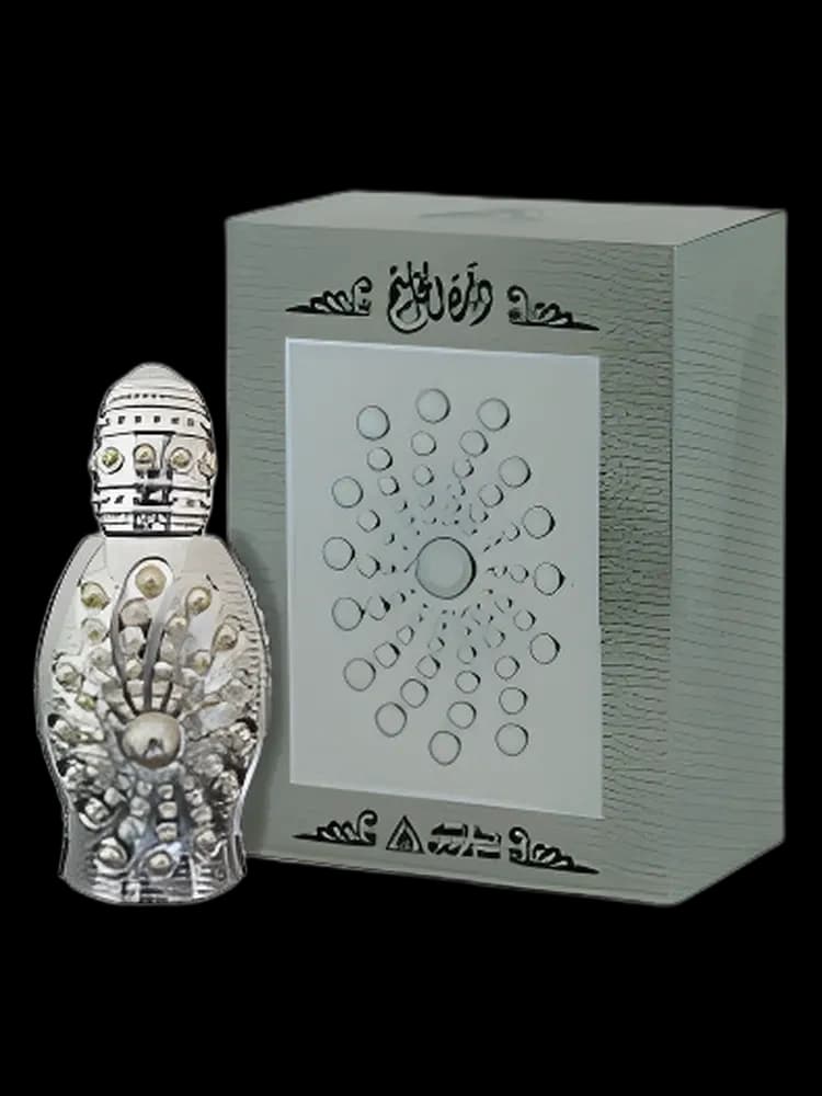 Durrat Al Khaleej bottle