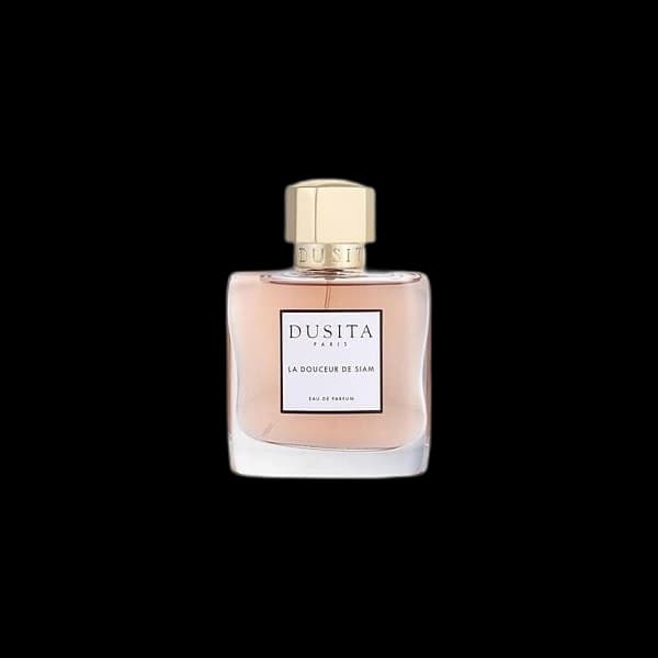 La Douceur de Siam bottle