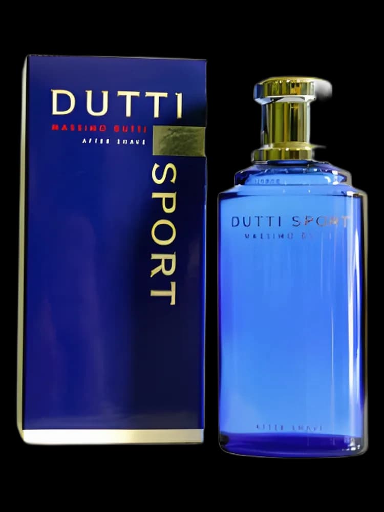 Dutti Sport bottle