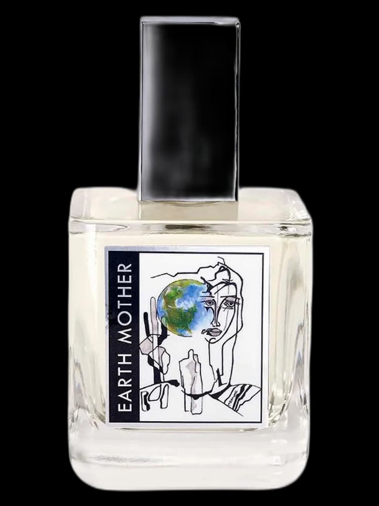 Earth Mother bottle