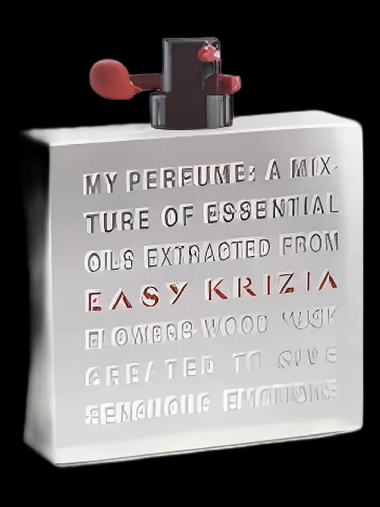 Easy bottle