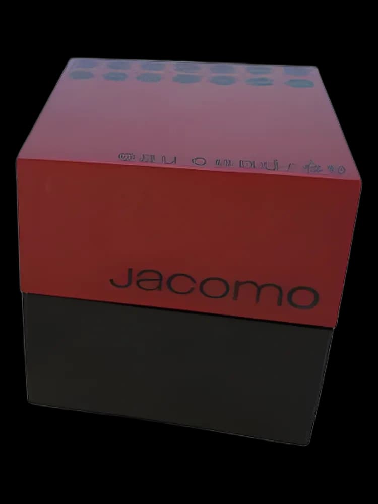 Eau Cendrée bottle