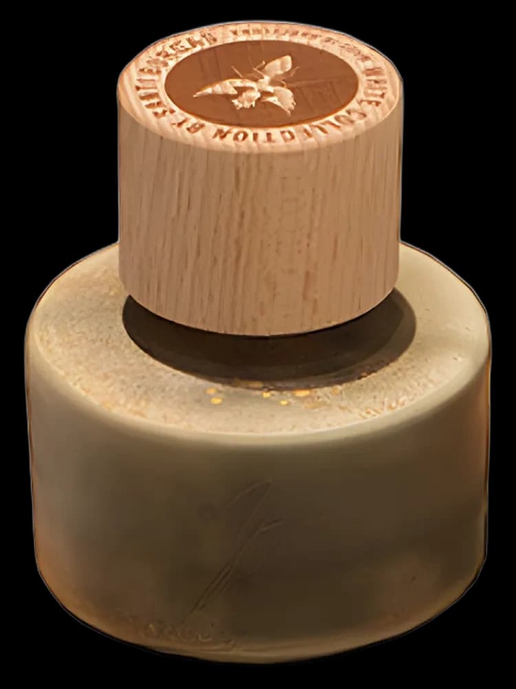 Eau Dadette bottle