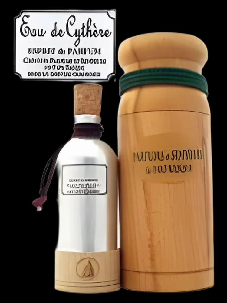 Cythère bottle
