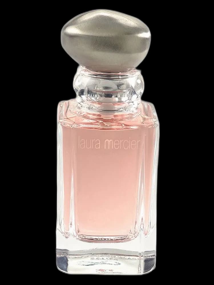 Eau de Lune bottle