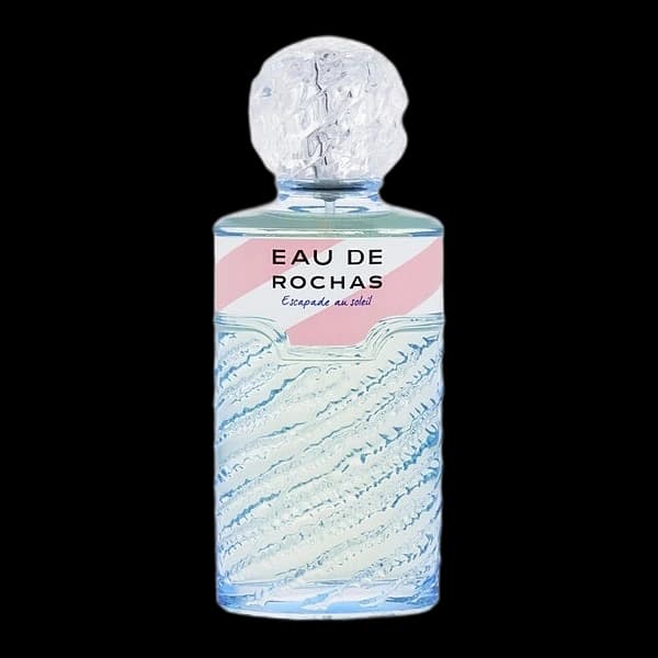 Eau de Escapade au Soleil bottle