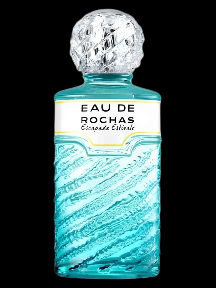 Eau de Escapade Estivale bottle