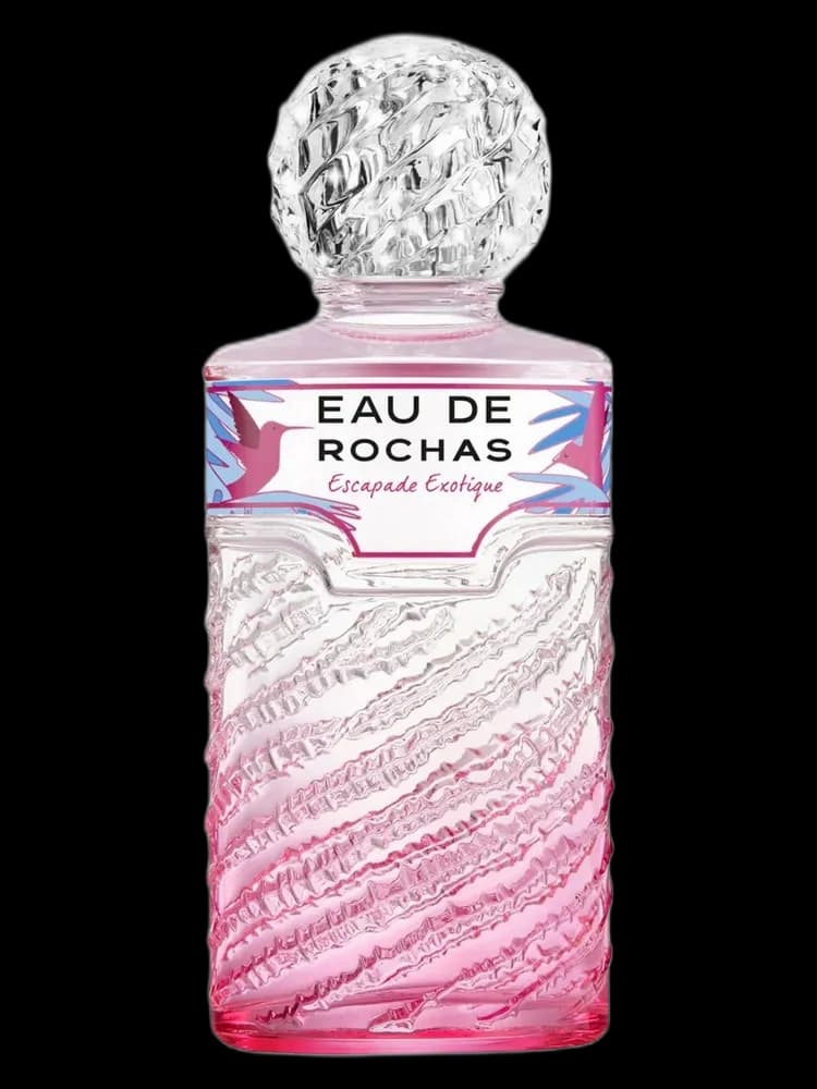 Eau de Escapade Exotique bottle