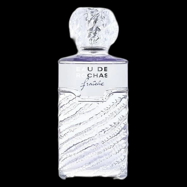 Eau de Fraîche bottle