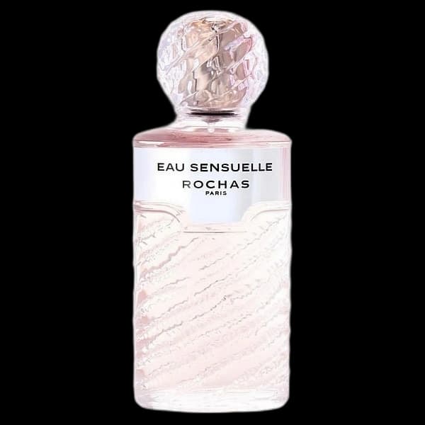 Eau Sensuelle bottle