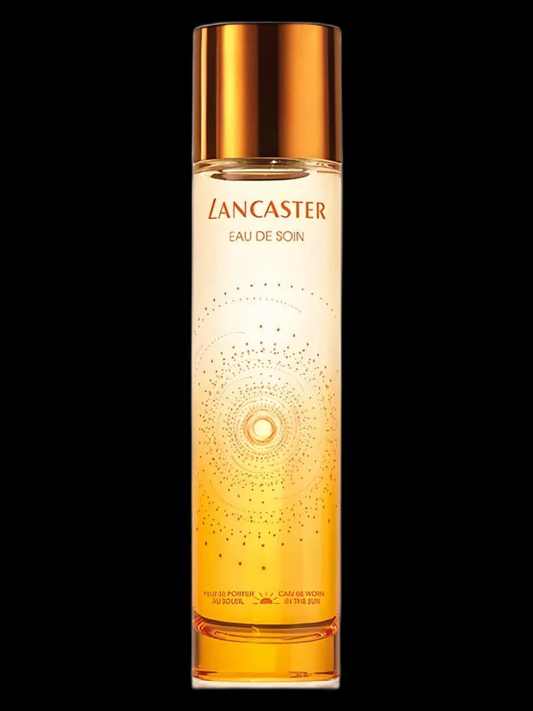 Eau de Soin bottle