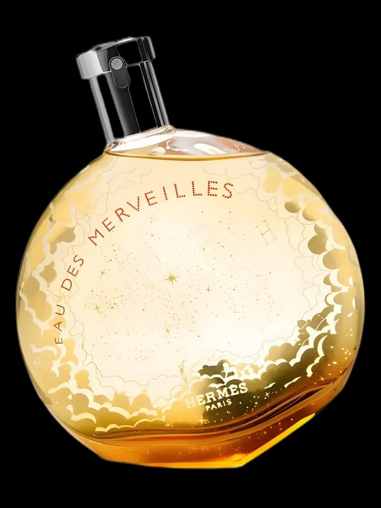 Eau d' Edition Limitée bottle