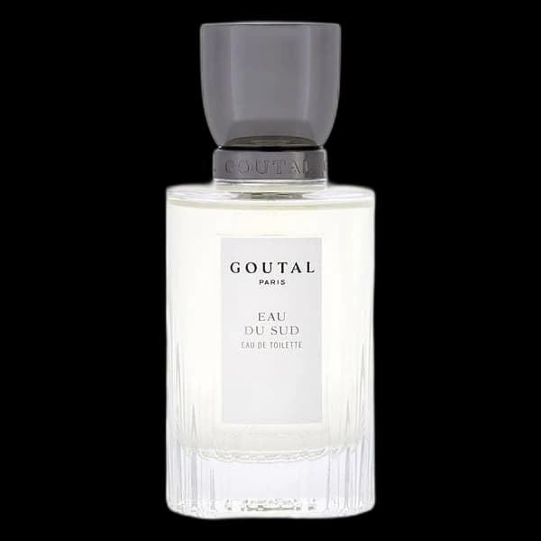 Eau du Sud bottle