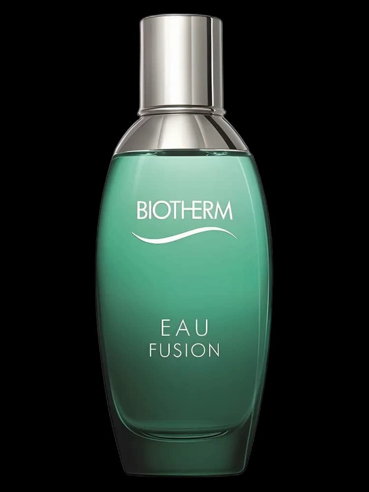 Eau Fusion bottle