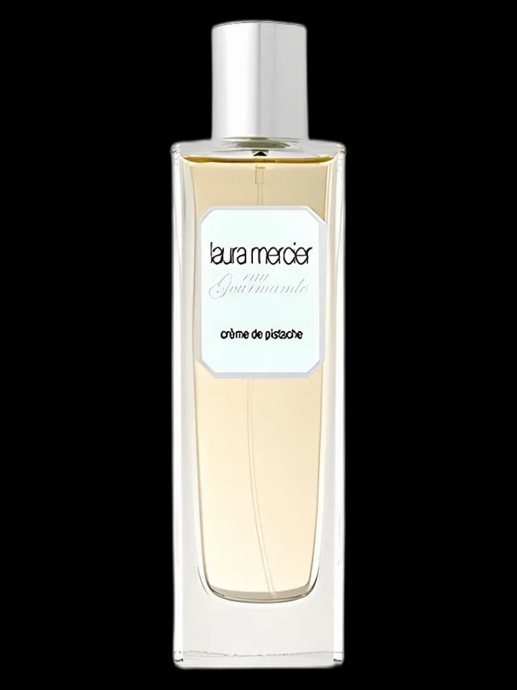 Eau Gourmande - Crème de Pistache bottle