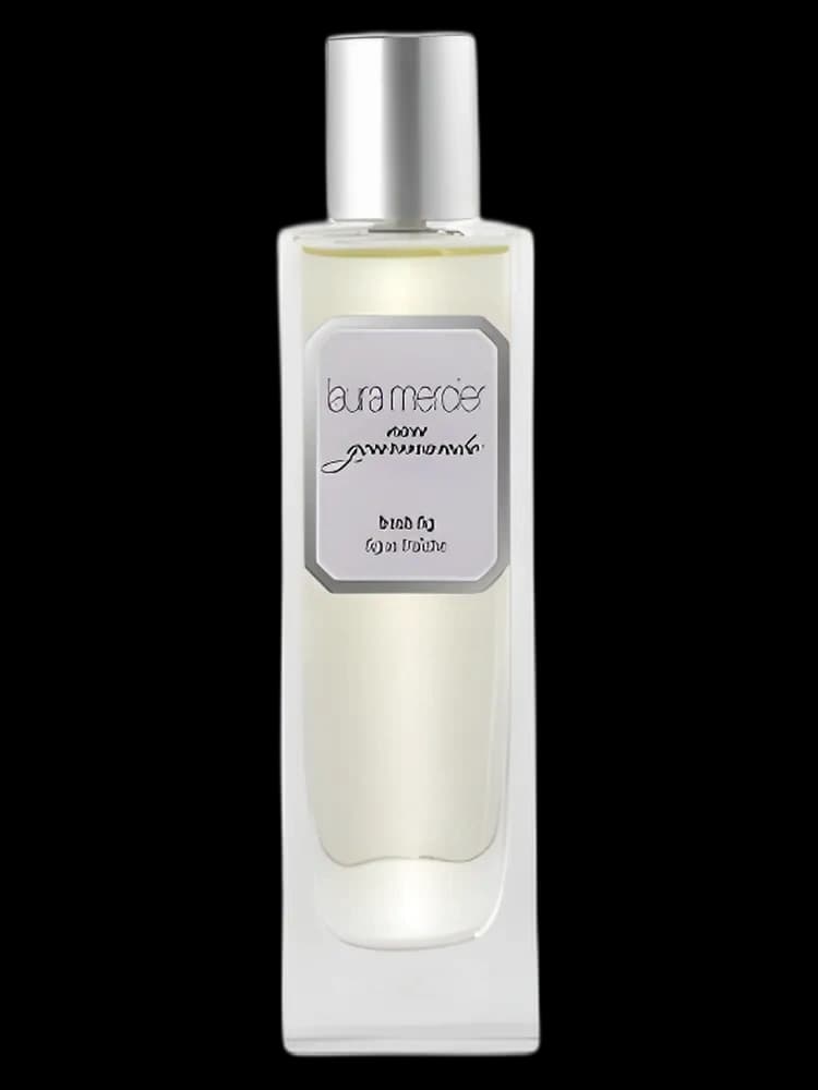 Eau Gourmande - Fresh Fig bottle