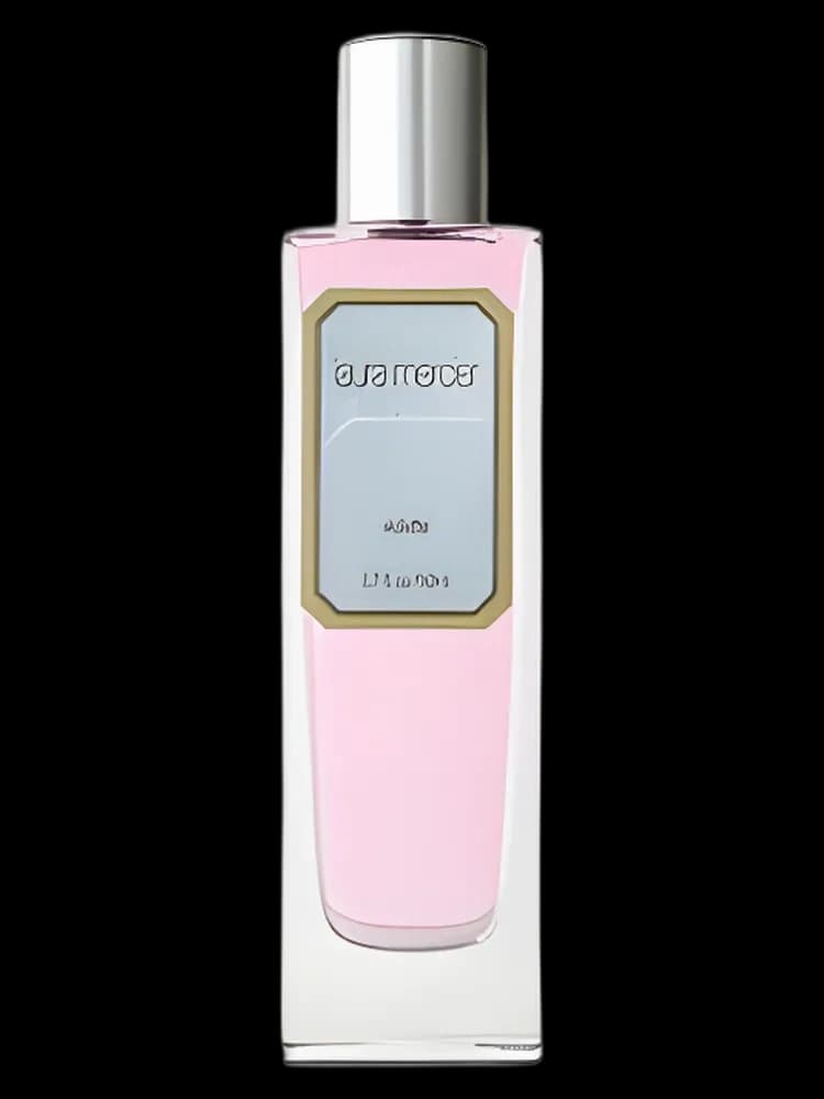 Eau Gourmande - Violette bottle
