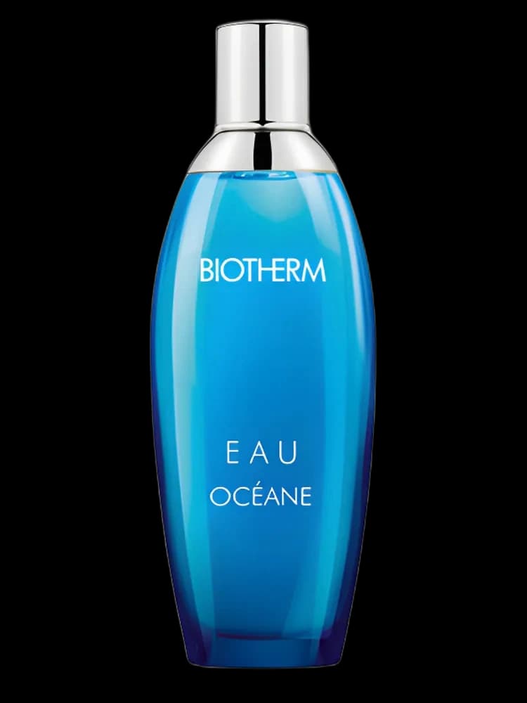 Eau Océane bottle