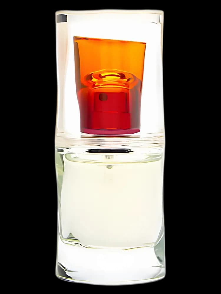 Eau Torride bottle