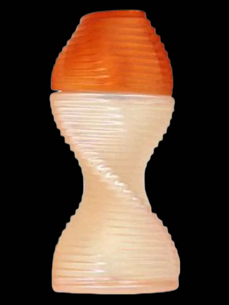 Eau Transparente bottle