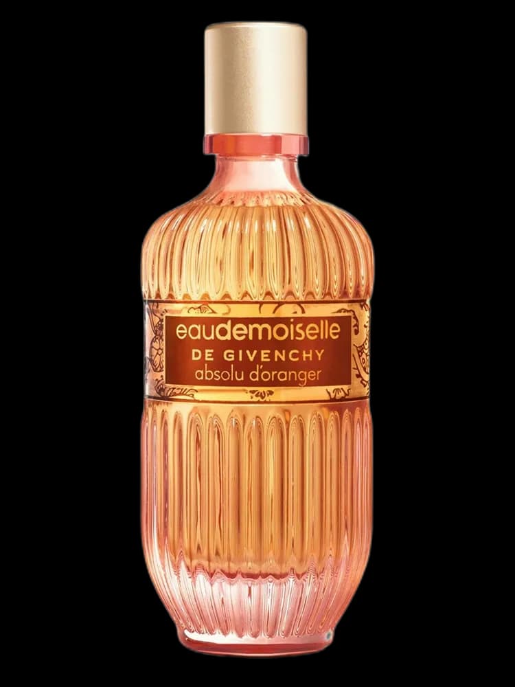 Eaudemoiselle d'Oranger bottle
