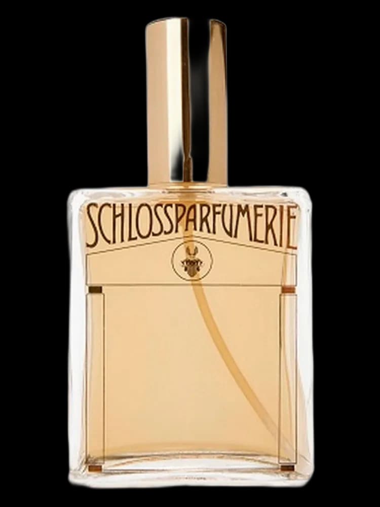 Ebonite bottle