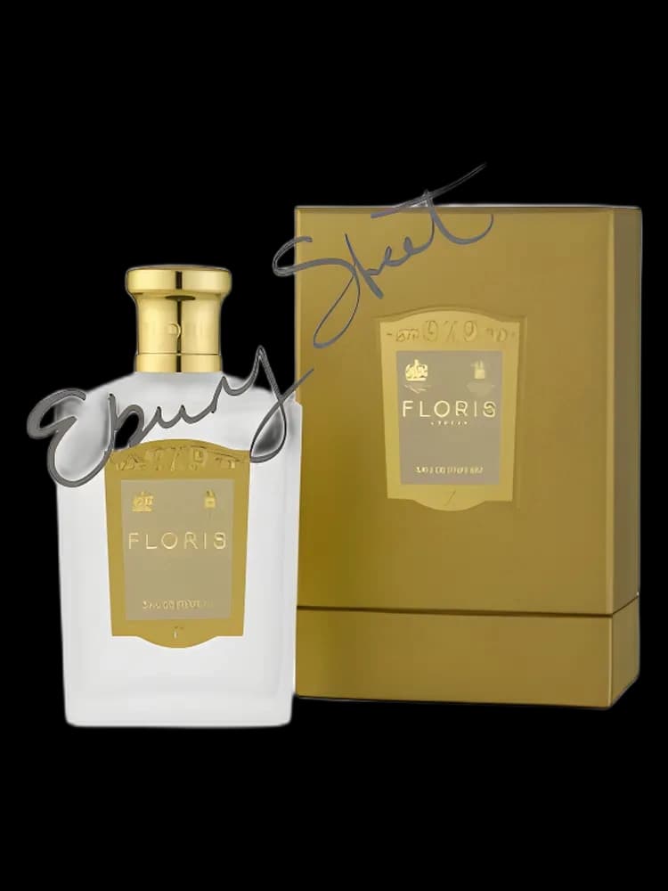 Ebury Street bottle