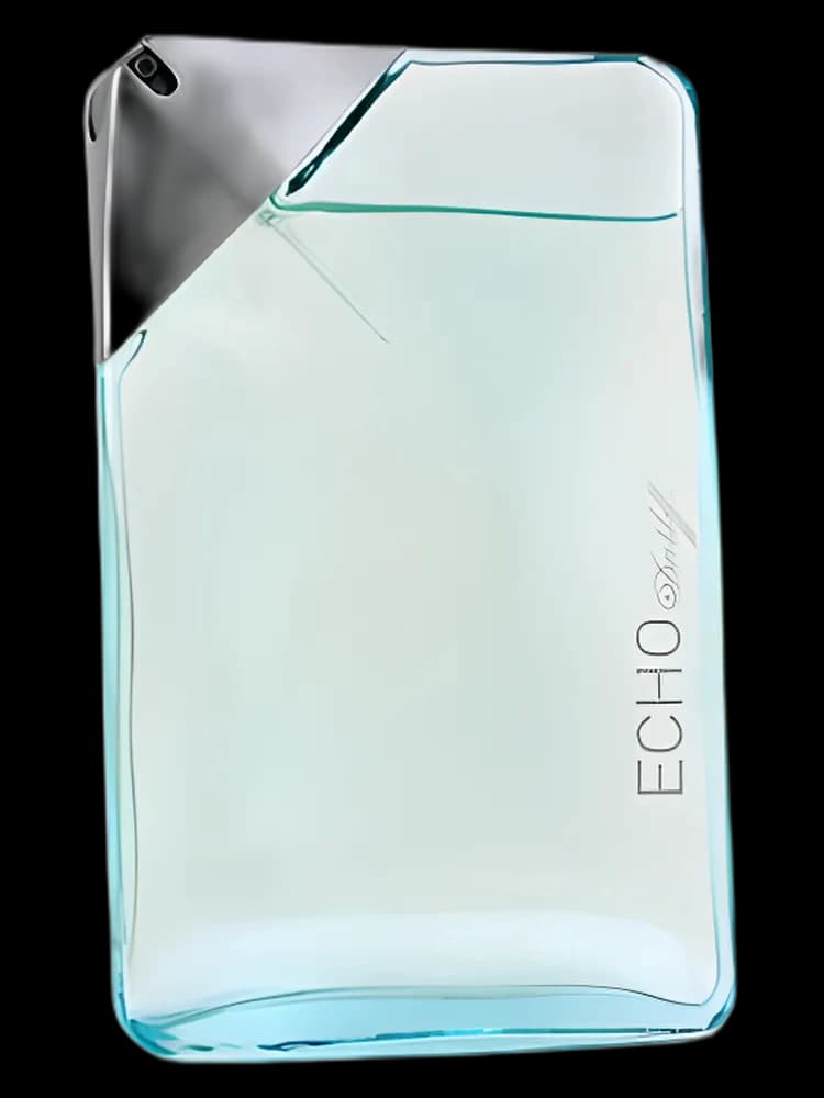 Echo bottle