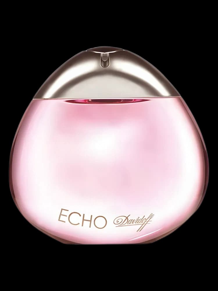 Echo Woman bottle