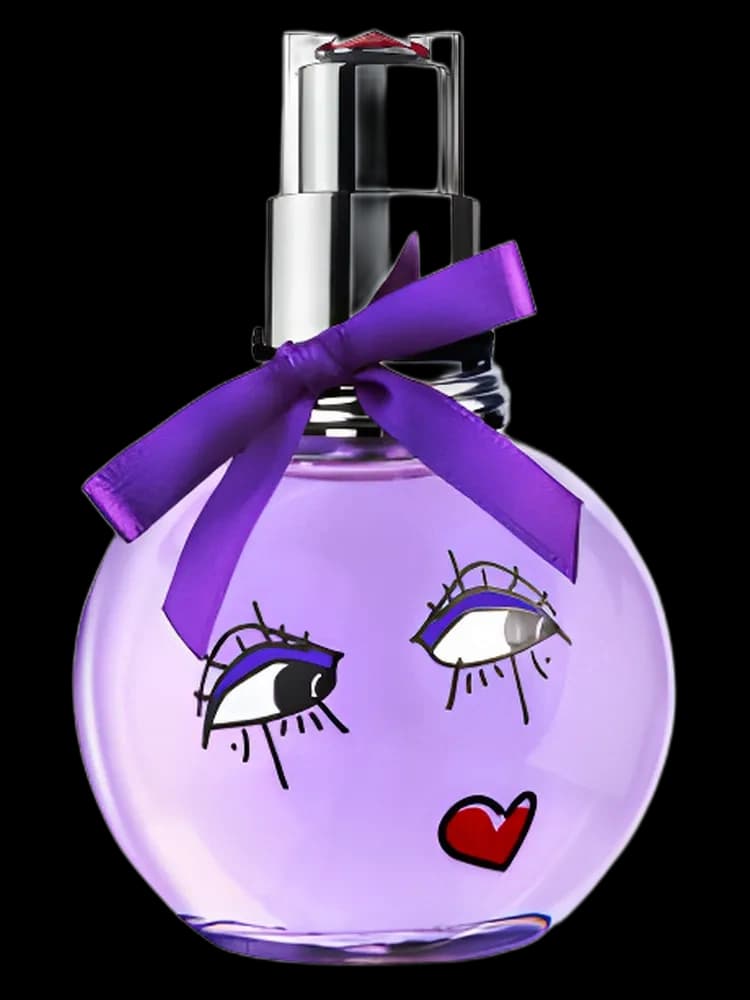 Éclat d'Arpège Pretty Face bottle