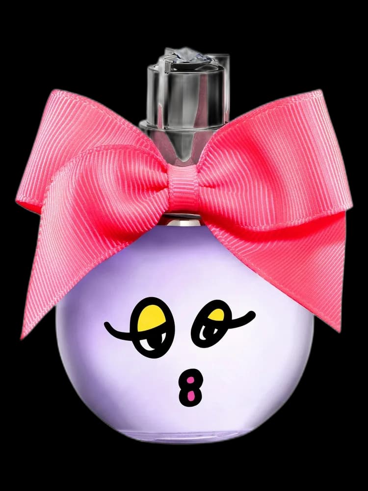 Éclat d'Arpège So Cute bottle