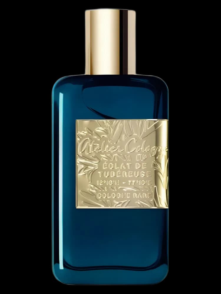 Éclat de Tubéreuse bottle