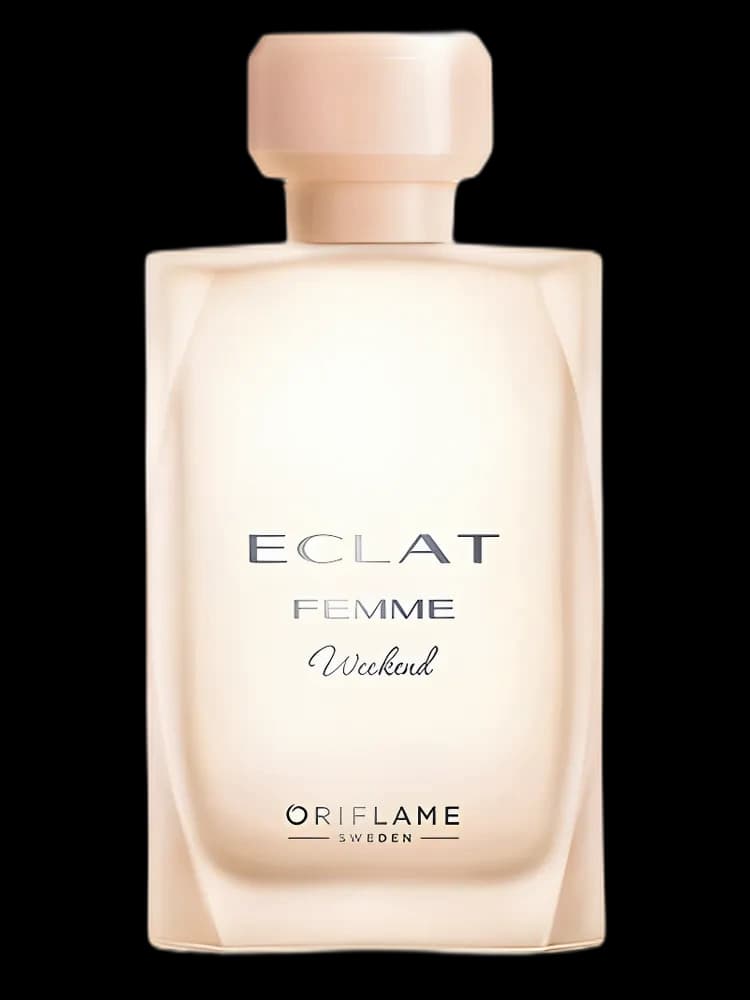 Eclat Femme Weekend bottle