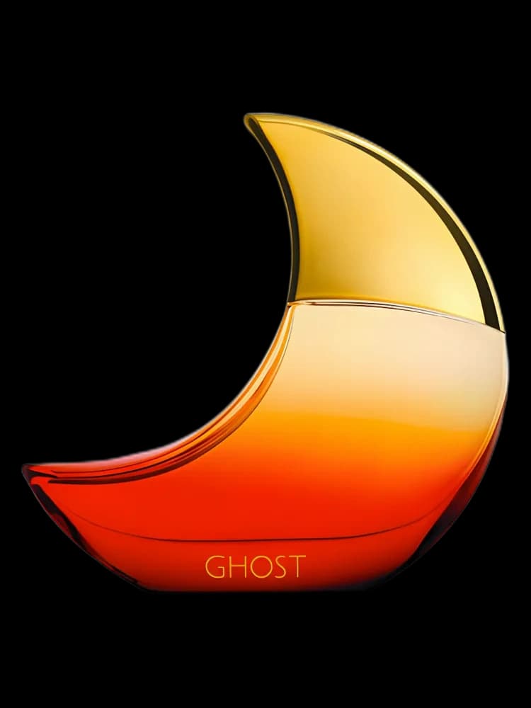 Eclipse bottle