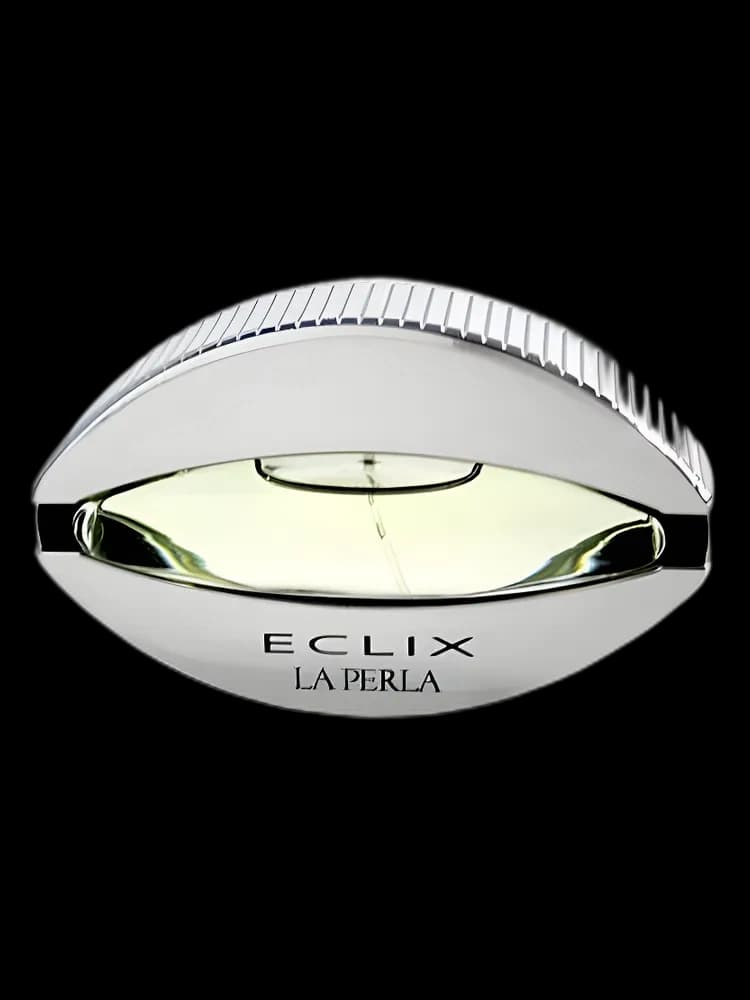 Eclix bottle