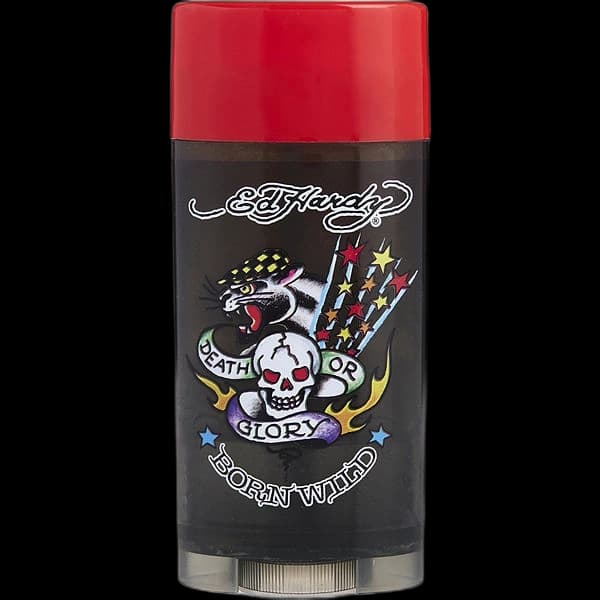 Born Wild for Women bottle
