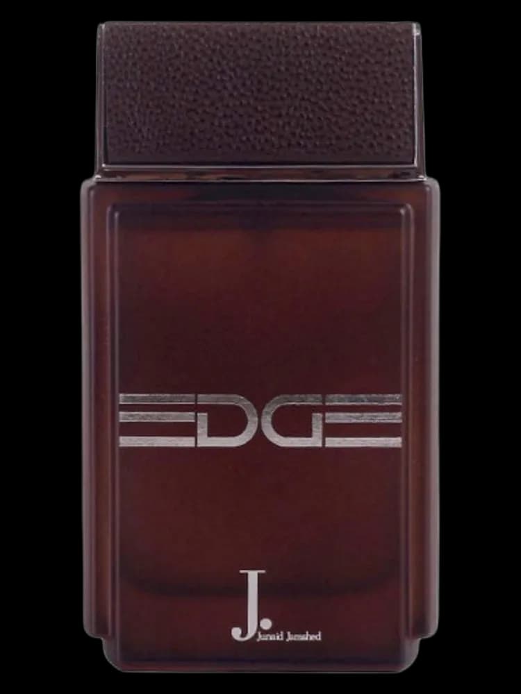 Edge bottle