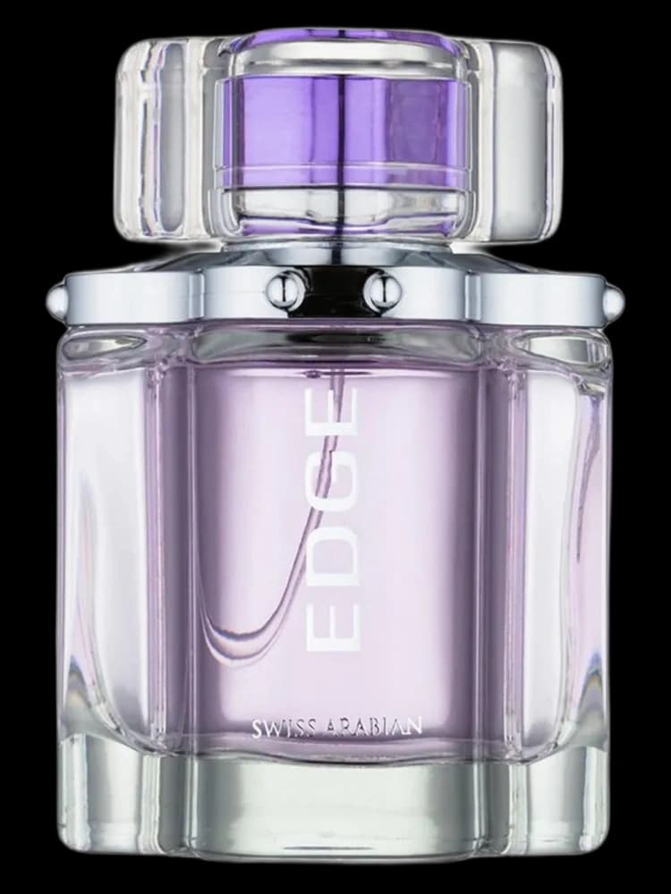 Edge Man bottle