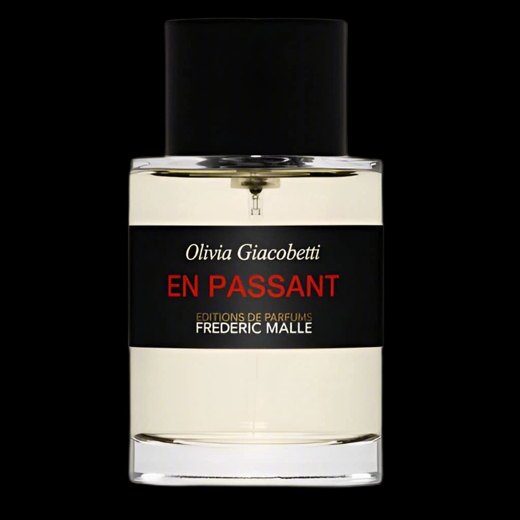 En Passant bottle