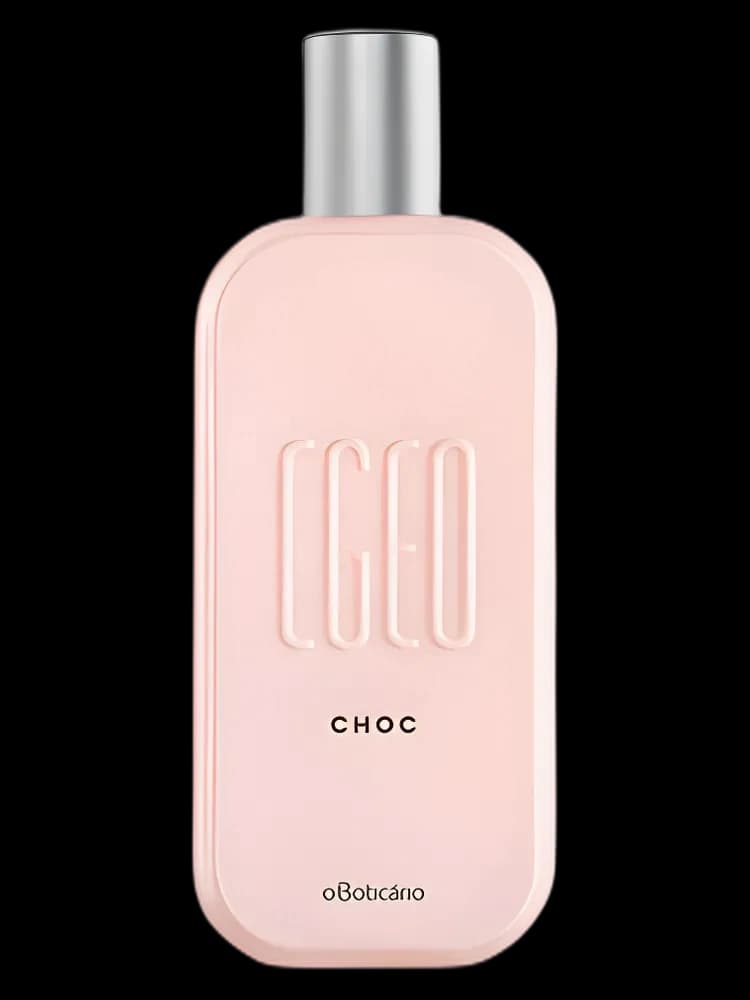 Egeo Choc bottle