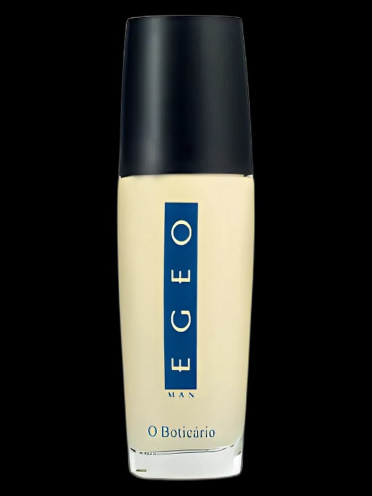 Egeo Man bottle