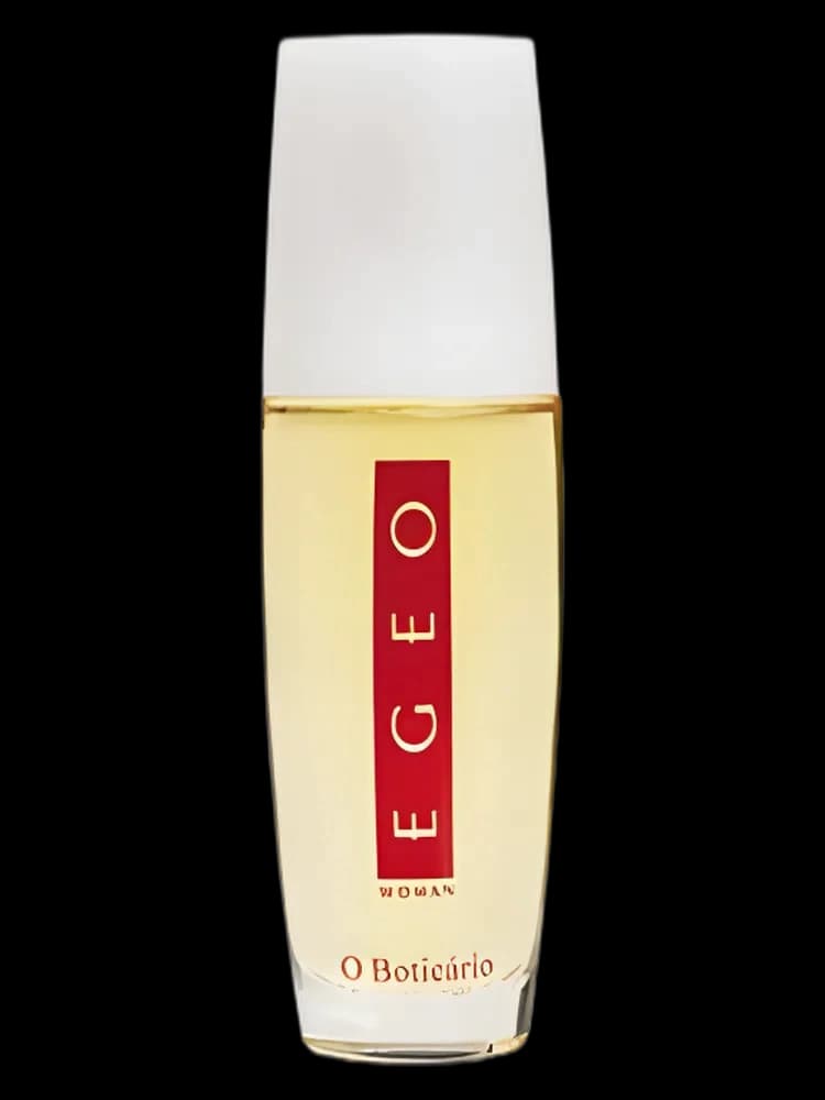 Egeo Woman bottle