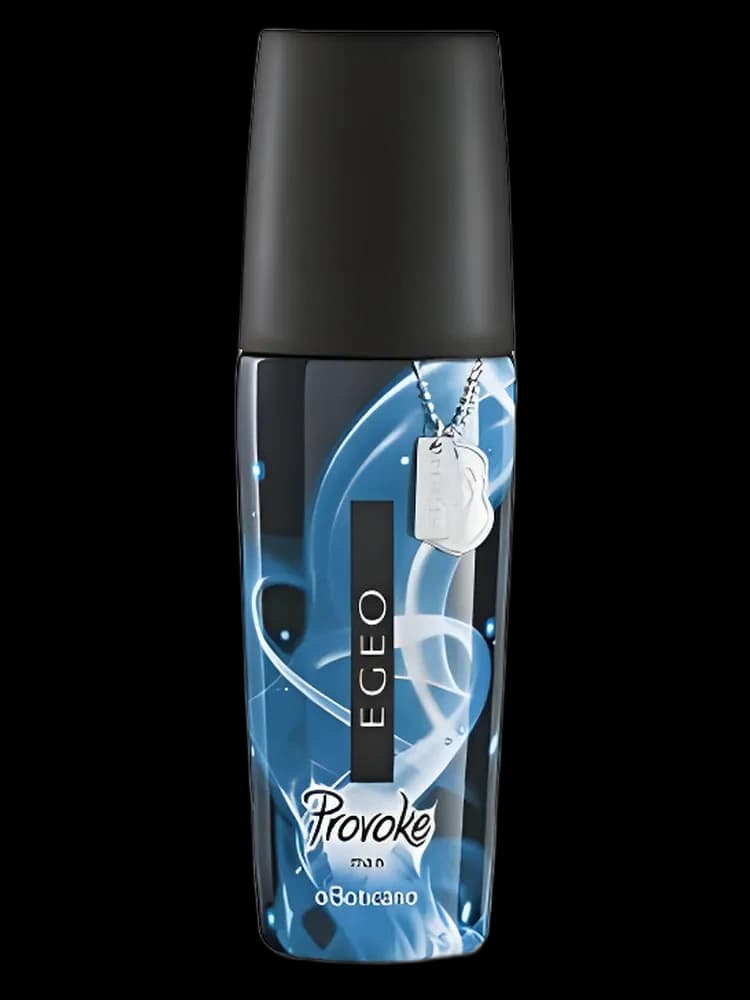 Egeo Provoke Man bottle